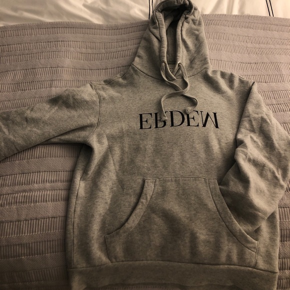 Erdem x HM Hoodie - Picture 1 of 3